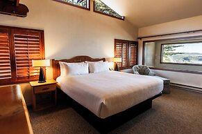 Ragged Point Inn and Resort