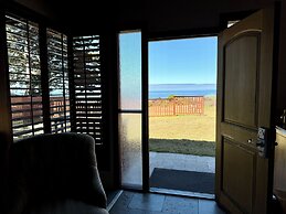 Ragged Point Inn and Resort