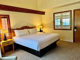 Ragged Point Inn and Resort