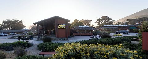 Ragged Point Inn and Resort