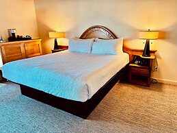 Ragged Point Inn and Resort