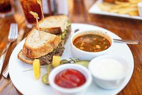 Ragged Point Inn and Resort