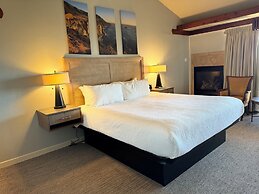 Ragged Point Inn and Resort