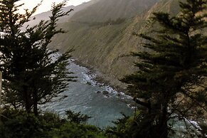 Ragged Point Inn and Resort