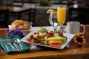 Ragged Point Inn and Resort