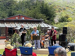 Ragged Point Inn and Resort