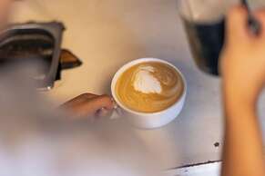 Ragged Point Inn and Resort