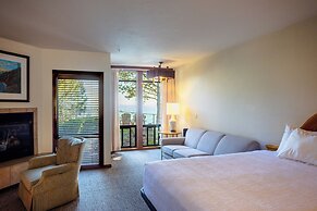 Ragged Point Inn and Resort