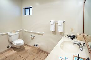 Ragged Point Inn and Resort