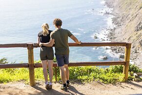 Ragged Point Inn and Resort