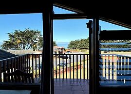 Ragged Point Inn and Resort