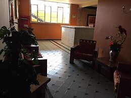 Posada Hidalgo Inn