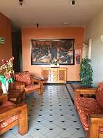 Posada Hidalgo Inn