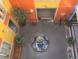 Posada Hidalgo Inn