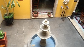 Posada Hidalgo Inn