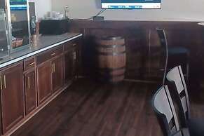 Howard Johnson by Wyndham Springerville