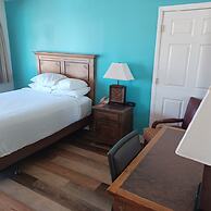 Howard Johnson by Wyndham Springerville