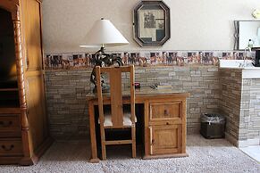 Howard Johnson by Wyndham Springerville