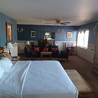 Howard Johnson by Wyndham Springerville