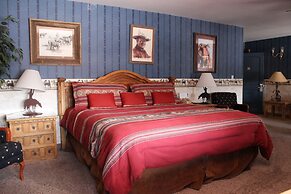 Howard Johnson by Wyndham Springerville