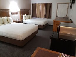 Howard Johnson by Wyndham Springerville