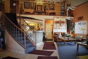 Howard Johnson by Wyndham Springerville