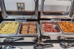 Howard Johnson by Wyndham Springerville