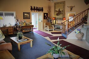 Howard Johnson by Wyndham Springerville