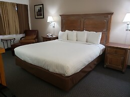 Howard Johnson by Wyndham Springerville