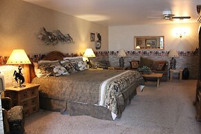 Howard Johnson by Wyndham Springerville