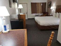 Howard Johnson by Wyndham Springerville