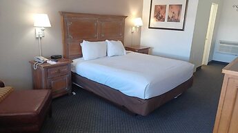 Howard Johnson by Wyndham Springerville