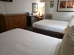 Howard Johnson by Wyndham Springerville