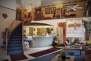 Howard Johnson by Wyndham Springerville