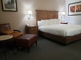 Howard Johnson by Wyndham Springerville