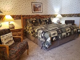 Howard Johnson by Wyndham Springerville