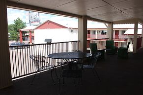 Howard Johnson by Wyndham Springerville