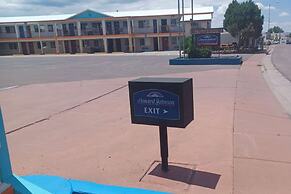 Howard Johnson by Wyndham Springerville