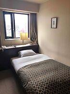 Hiroshima Ekimae Green Hotel