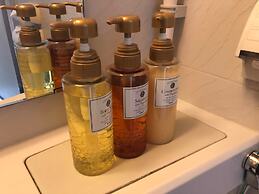 Hiroshima Ekimae Green Hotel