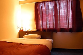 Hiroshima Ekimae Green Hotel