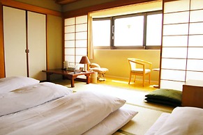 Hiroshima Ekimae Green Hotel