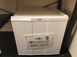 Hiroshima Ekimae Green Hotel