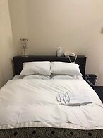 Hiroshima Ekimae Green Hotel