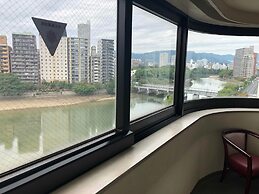 Hiroshima Ekimae Green Hotel