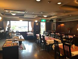 Hiroshima Ekimae Green Hotel