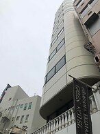 Hiroshima Ekimae Green Hotel