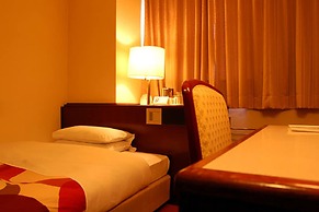 Hiroshima Ekimae Green Hotel