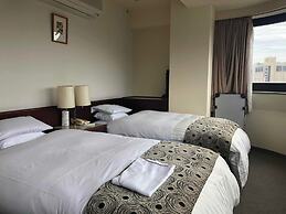 Hiroshima Ekimae Green Hotel