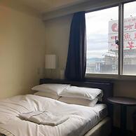 Hiroshima Ekimae Green Hotel